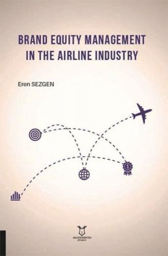 Brand Equity Management In The Airline Industry  Frontansicht 1
