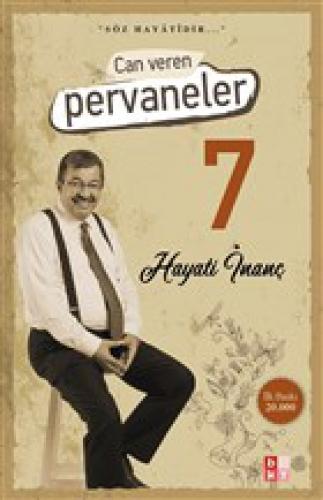 Can Veren Pervaneler 7  Frontansicht 1