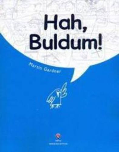 Hah, Buldum!  Frontansicht 1