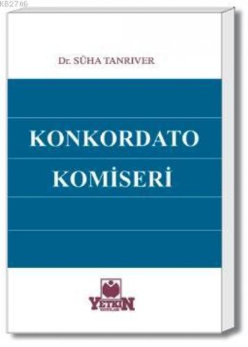 Konkordato Komiseri  Frontansicht 1