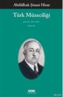 Türk Müzeciliği  Frontansicht 1