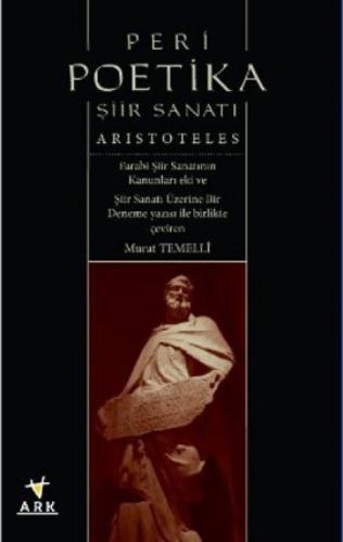 Peri Poetika Şiir Sanatı  Frontansicht 1