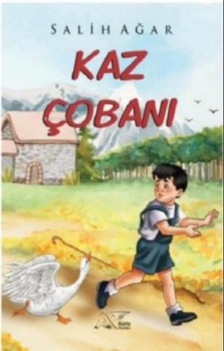 Kaz Çobanı  Frontansicht 1