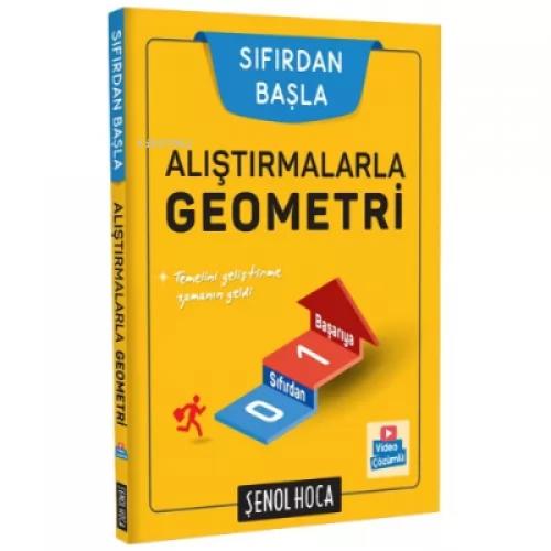Alıştırmalarla Geometri  Frontansicht 1