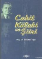 Cahit Külebi ve Şiiri  Frontansicht 1
