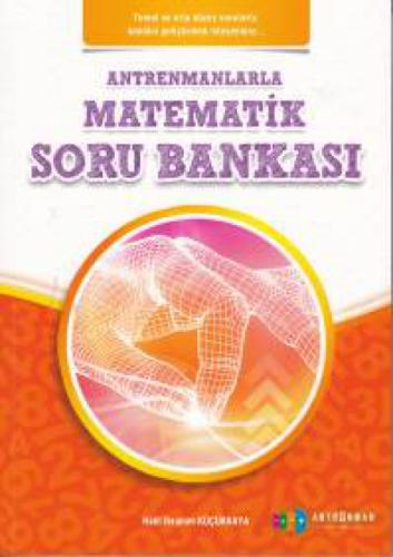 Antrenmanlarla Matematik Soru Bankası  Frontansicht 1