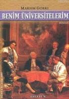 Benim Üniversitelerim  Frontansicht 1