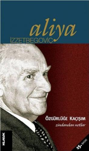 Özgürlüğe Kaçışım  Frontansicht 1