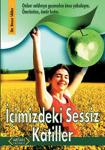 İçimizdeki Sessiz Katiller  Frontansicht 1