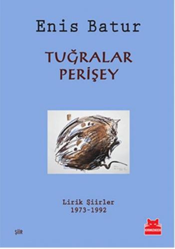 Tuğralar Perişey  Frontansicht 1