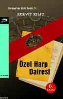 Özel Harp Dairesi  Frontansicht 1