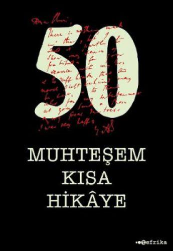 50 Muhteşem Kısa Hikaye  Frontansicht 1