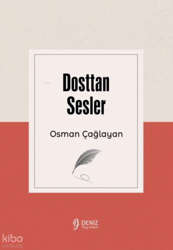 Dosttan Sesler  Frontansicht 1