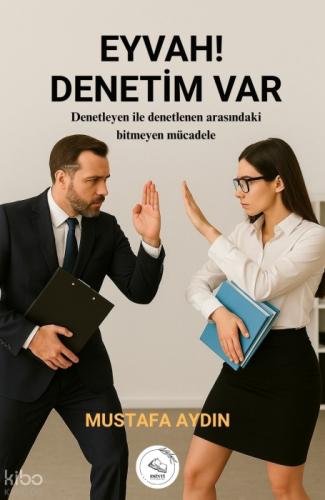 Eyvah! Denetim Var  Frontansicht 1