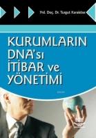 Kurumların DNA'sı  Frontansicht 1