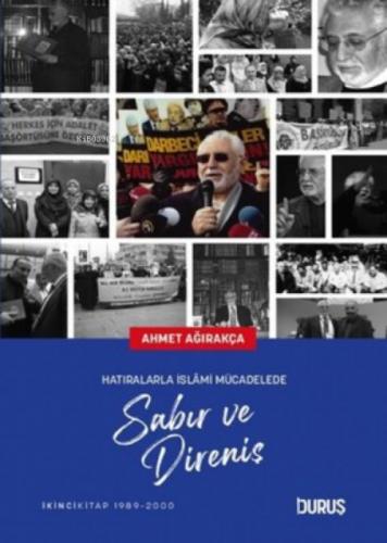 Hatıralarla İslâmi Mücadelede Sabır Ve Direniş 2  Frontansicht 1