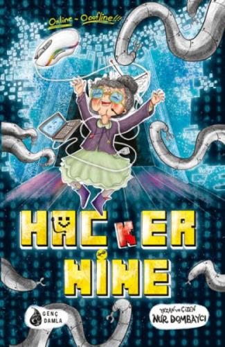 Hacker Nine  Frontansicht 1
