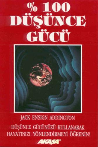 % 100 Düşünce Gücü  Frontansicht 1