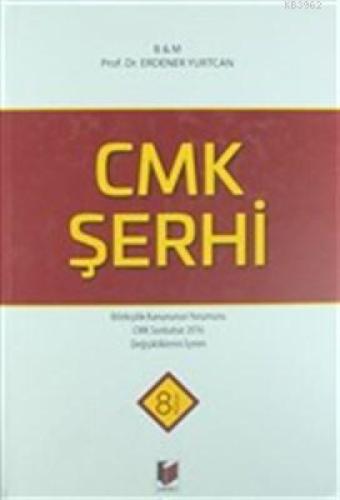 Cmk Şerhi  Frontansicht 1