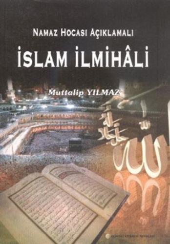 Namaz Hocası Açıklamalı İslam İlmihali  Frontansicht 1