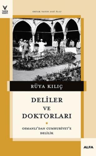 Deliler ve Doktorları  Frontansicht 1