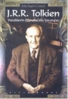 J.R.R. Tolkien Yüzüklerin Efendisinin Yaratıcısı  Frontansicht 1