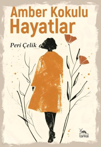 Amber Kokulu Hayatlar  Frontansicht 1