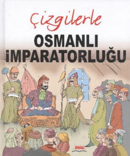 Çizgilerle Osmanlı  Frontansicht 1