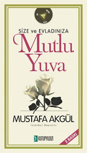 Size ve Evladınıza Mutlu Yuva  Frontansicht 1