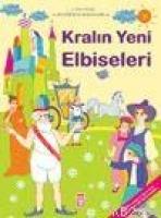 Kralın Yeni Elbiseleri  Frontansicht 1