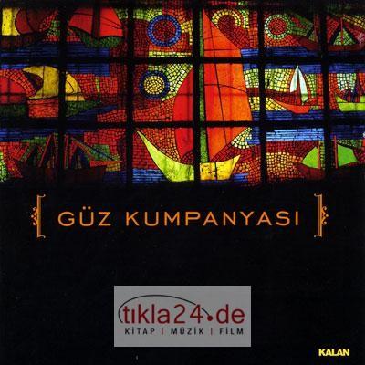Güz Kumpanyası  Frontansicht 1