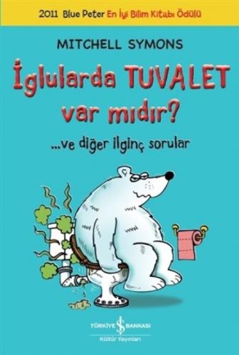 İglularda Tuvalet Var mıdır?  Frontansicht 1