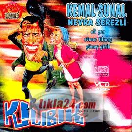 Kılıbık (VCD)  Frontansicht 1