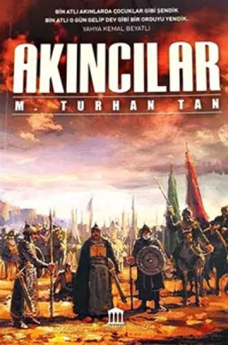 Akıncılar  Frontansicht 1