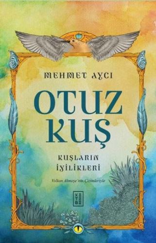 Otuz Kuş  Frontansicht 1