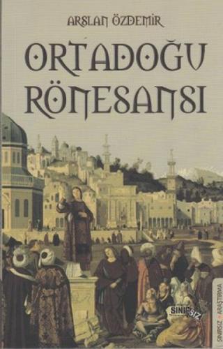 Ortadoğu Rönesansı  Frontansicht 1