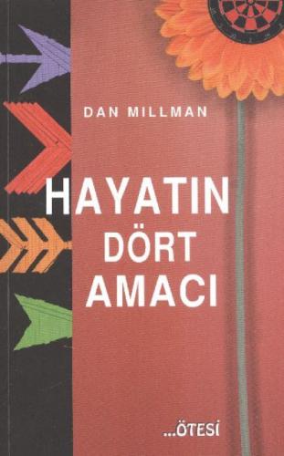 Hayatın Dört Amacı  Frontansicht 1