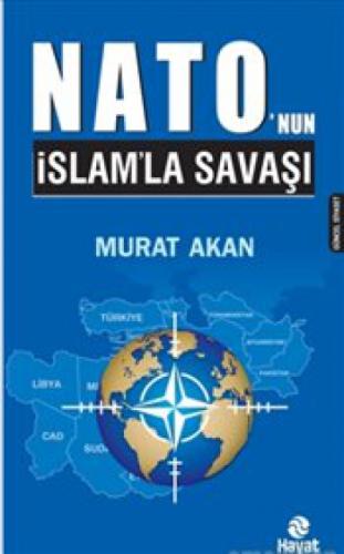 Nato'nun İslam'la Savaşı  Frontansicht 1