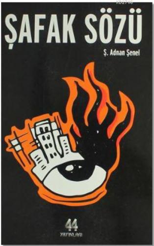 Şafak Sözü  Frontansicht 1
