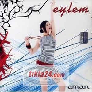 Aman (CD)  Frontansicht 1