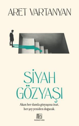 Siyah Gözyaşı  Frontansicht 1