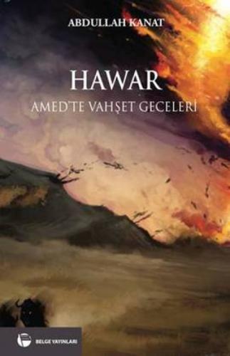 Hawar  Frontansicht 1