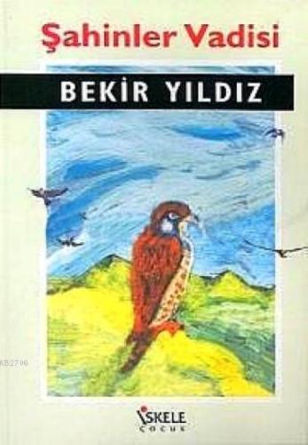 Şahinler Vadisi  Frontansicht 1