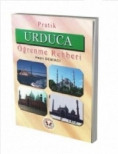 Pratik Urduca Öğrenme Rehberi  Frontansicht 1