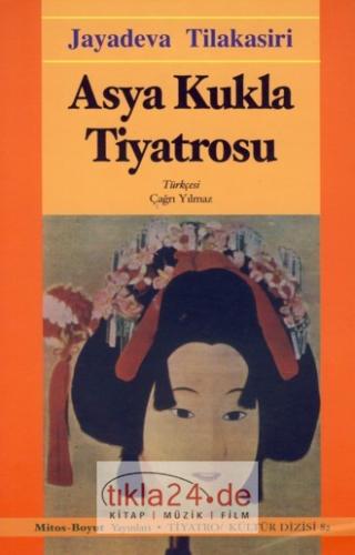 Asya Kukla Tiyatrosu  Frontansicht 1