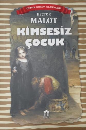 Kimsesiz Çocuk  Frontansicht 1