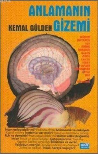 Anlamın Gizemi  Frontansicht 1