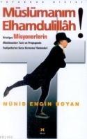 Müslümanım Elhamdulillah  Frontansicht 1