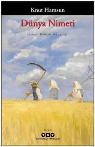 Dünya Nimeti  Frontansicht 1