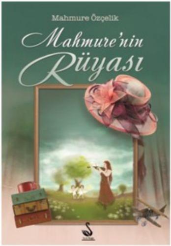 Mahmure'nin Rüyası  Frontansicht 1